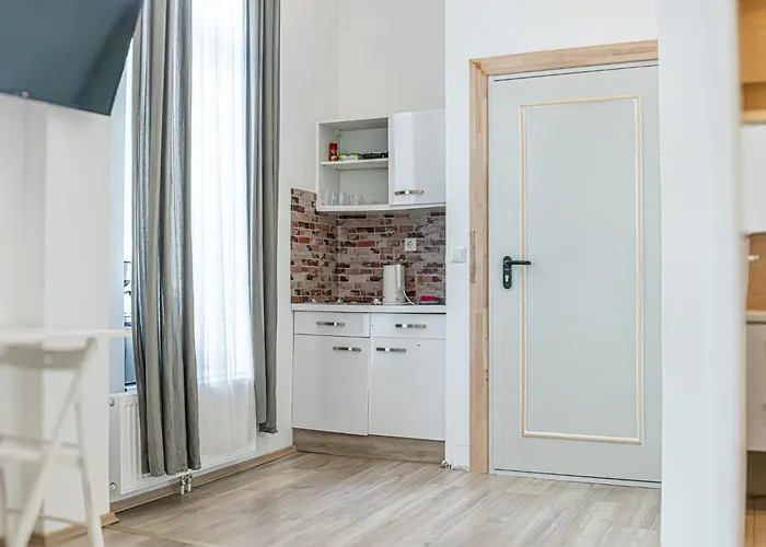 2 Spacious Apts For 6p, Only 7min To Stadthalle Vienna
