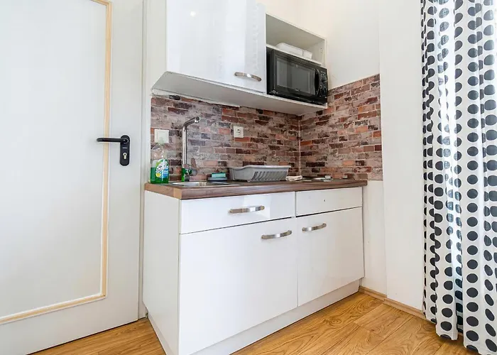 Apartment 2 Spacious Apts For 6p, Only 7min To Stadthalle