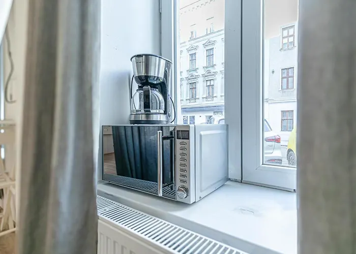 2 Spacious Apts For 6p, Only 7min To Stadthalle