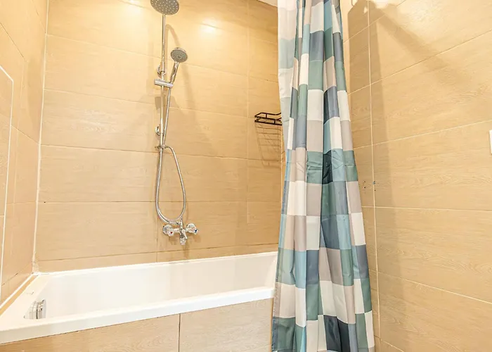 2 Spacious Apts For 6p, Only 7min To Stadthalle * Vienna